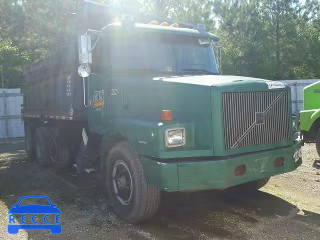 1997 VOLVO CONVENTION 4V5JCBME4VR854909 image 0