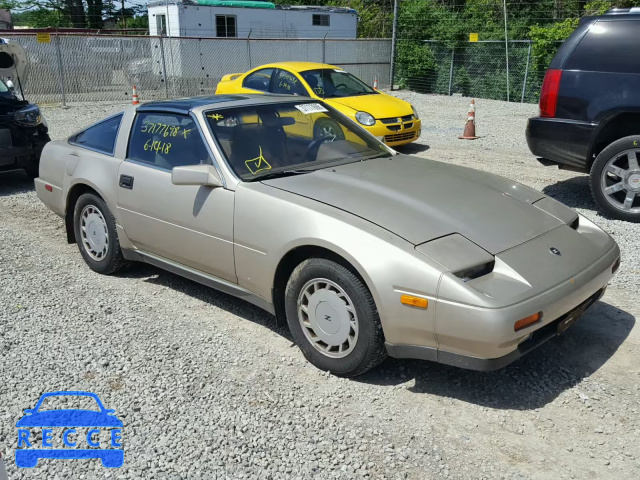 1988 NISSAN 300ZX JN1HZ14S5JX272419 image 0