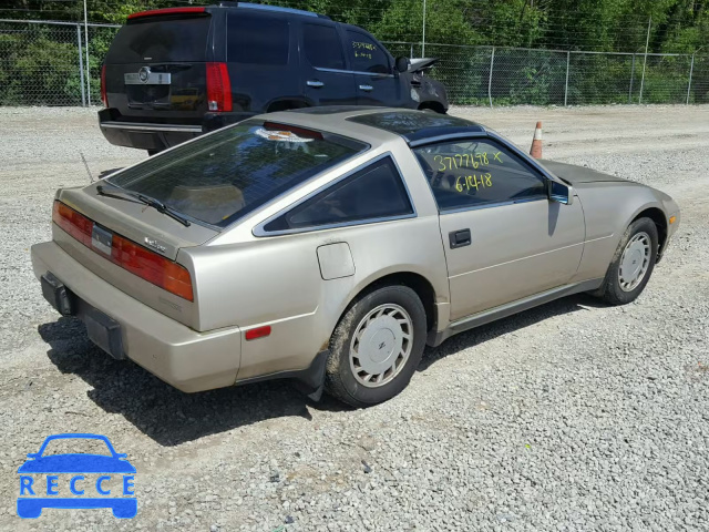 1988 NISSAN 300ZX JN1HZ14S5JX272419 Bild 3