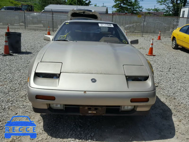 1988 NISSAN 300ZX JN1HZ14S5JX272419 Bild 8