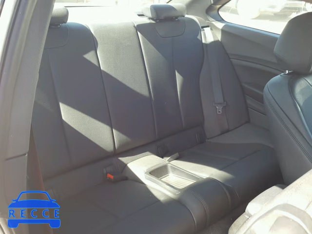 2015 BMW 228 I WBA1F5C51FVW98196 Bild 5