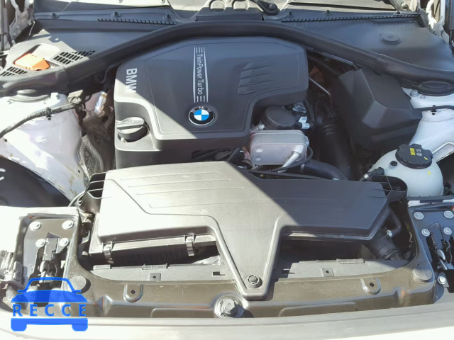 2015 BMW 228 I WBA1F5C51FVW98196 image 6