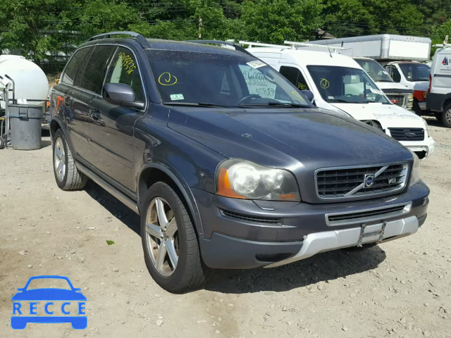 2007 VOLVO XC90 SPORT YV4CT852371378635 image 0