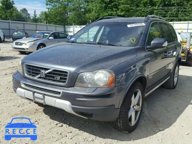 2007 VOLVO XC90 SPORT YV4CT852371378635 image 1