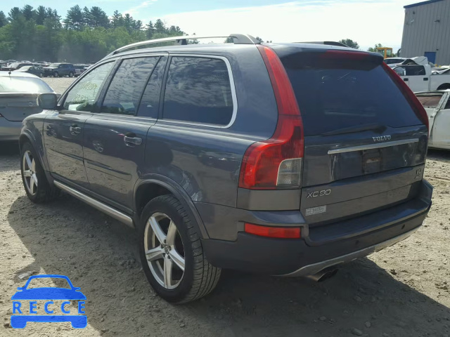 2007 VOLVO XC90 SPORT YV4CT852371378635 image 2