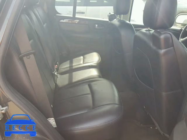 2007 SAAB 9-7X 5.3I 5S3ET13M972801942 image 5