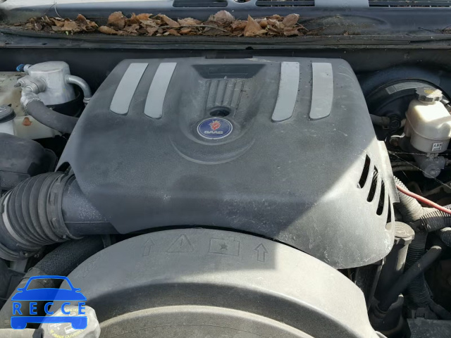 2007 SAAB 9-7X 5.3I 5S3ET13M972801942 image 6