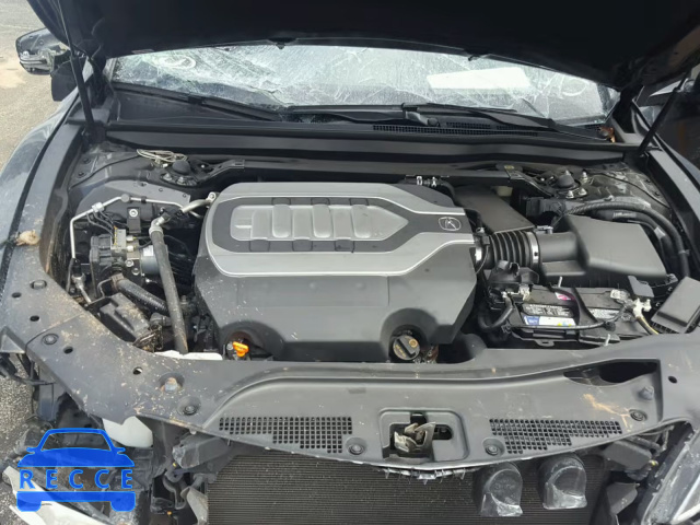 2014 ACURA RLX TECH JH4KC1F57EC006942 image 6