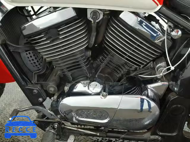 1996 KAWASAKI VN800 B JKBVNCB13TA039376 image 11