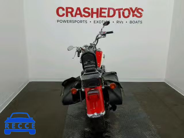 1996 KAWASAKI VN800 B JKBVNCB13TA039376 image 3