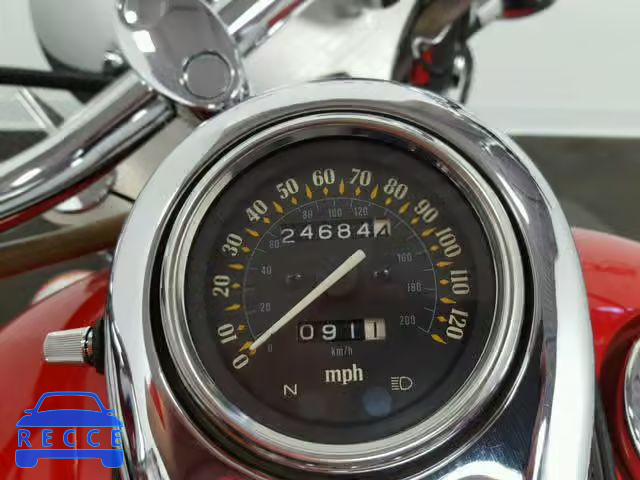 1996 KAWASAKI VN800 B JKBVNCB13TA039376 image 8