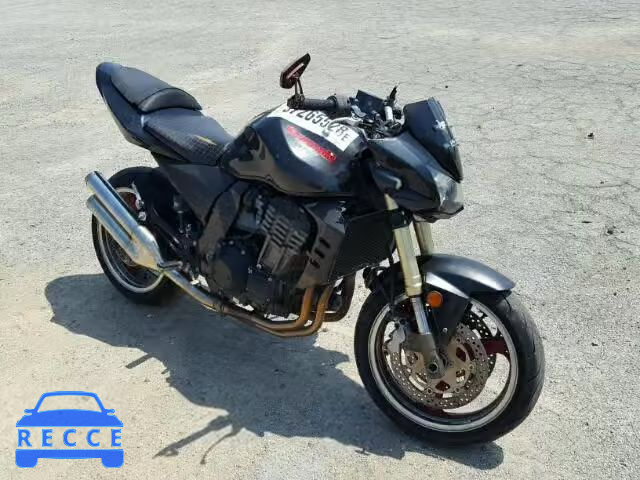 2003 KAWASAKI ZR1000 A1 JKAZRCA183A007020 зображення 0