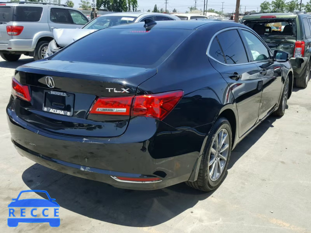 2018 ACURA TLX TECH 19UUB1F59JA003660 image 3