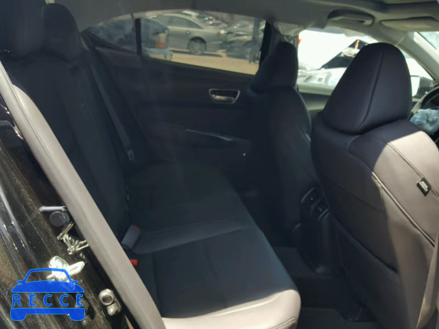 2018 ACURA TLX TECH 19UUB1F59JA003660 image 5