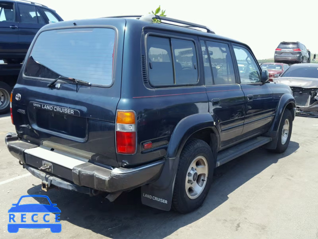 1993 TOYOTA LAND CRUIS JT3DJ81WXP0035952 image 3