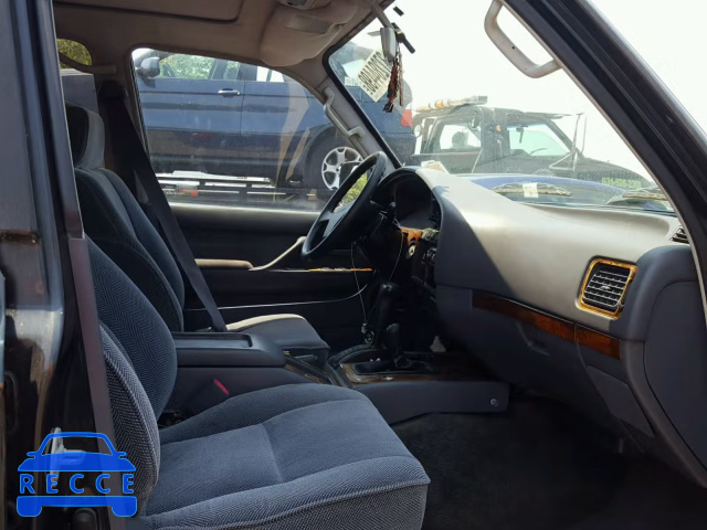 1993 TOYOTA LAND CRUIS JT3DJ81WXP0035952 image 4
