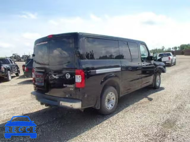 2017 NISSAN NV 3500 5BZAF0AA7HN851964 image 3