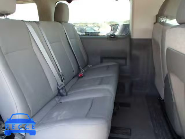 2017 NISSAN NV 3500 5BZAF0AA7HN851964 image 5