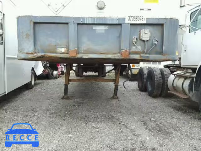 1992 FRUEHAUF TRAILER 1H2V0532XNE048817 Bild 8