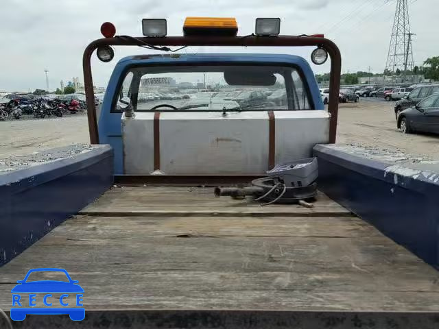 1985 GMC K1500 1GTEK14H6FJ508031 Bild 5