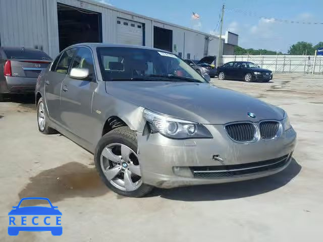 2004 BMW 325 IT WBAEN33424PC12791 image 0