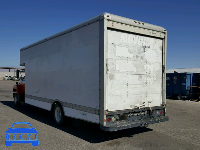 1994 GMC TOPKICK C6 1GDE6H1P4RJ500955 Bild 2