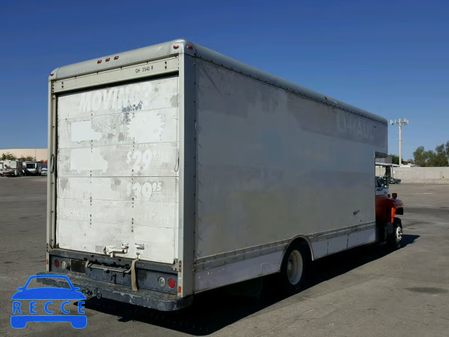 1994 GMC TOPKICK C6 1GDE6H1P4RJ500955 Bild 3