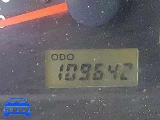 2001 CHEVROLET TRACKER ZR 2CNBJ734416934762 image 7