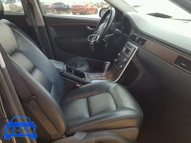 2011 VOLVO S80 3.2 YV1952AS7B1135634 image 4