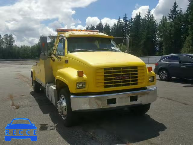 1999 GMC C-SERIES C 1GDK6H1C2XJ500143 image 0