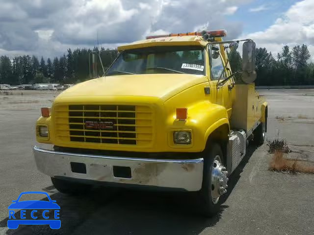 1999 GMC C-SERIES C 1GDK6H1C2XJ500143 image 1