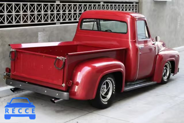 1954 FORD F100 F10D4H30408 image 2