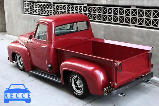 1954 FORD F100 F10D4H30408 image 3