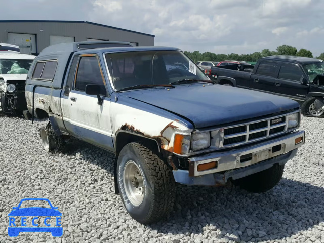 1985 TOYOTA PICKUP XTR JT4RN66S7F5069042 image 0