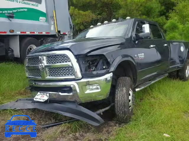 2015 RAM 3500 LARAM 3C63RRJLXFG703536 Bild 1