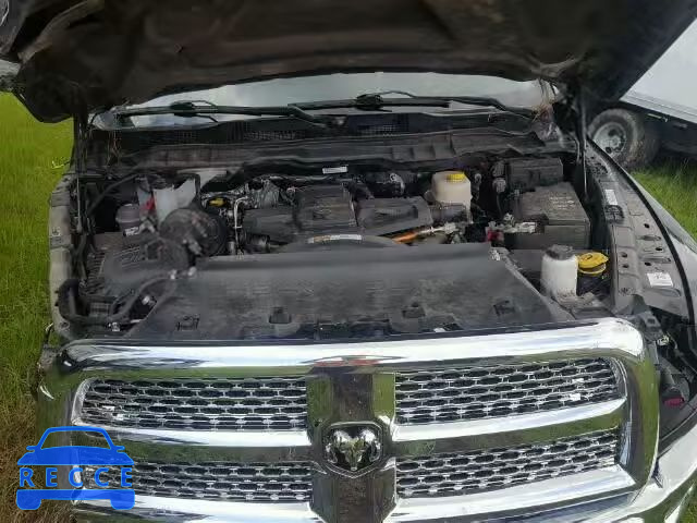 2015 RAM 3500 LARAM 3C63RRJLXFG703536 image 6