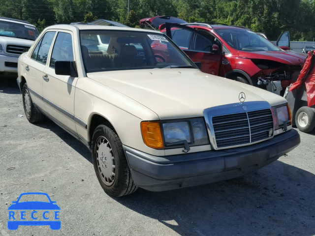 1987 MERCEDES-BENZ 300 DT WDBEB33D3HA300572 image 0