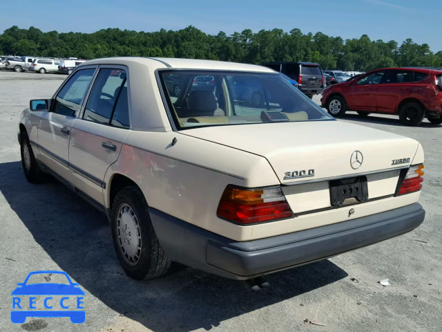 1987 MERCEDES-BENZ 300 DT WDBEB33D3HA300572 Bild 2