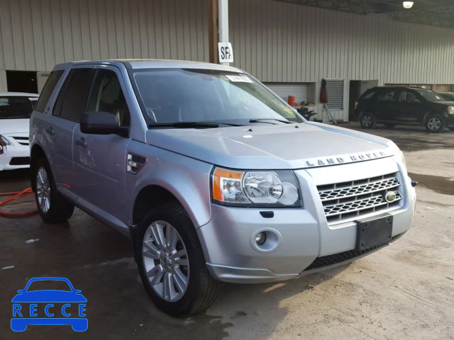 2010 LAND ROVER LR2 HSE SALFR2BN2AH195048 image 0