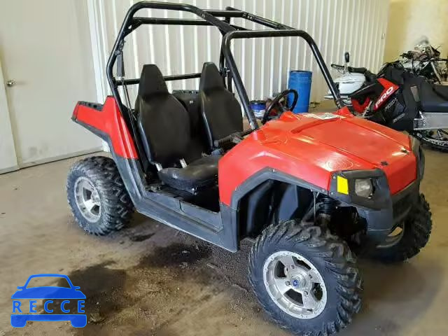 2008 POLARIS RANGER RZR 4XAVH76A78D326543 зображення 0