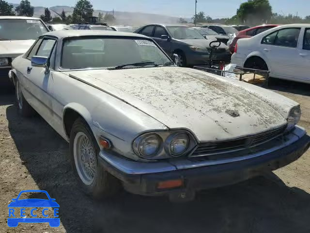 1990 JAGUAR XJS SAJNW5841LC168517 image 0