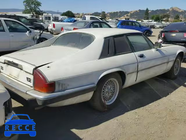 1990 JAGUAR XJS SAJNW5841LC168517 зображення 3