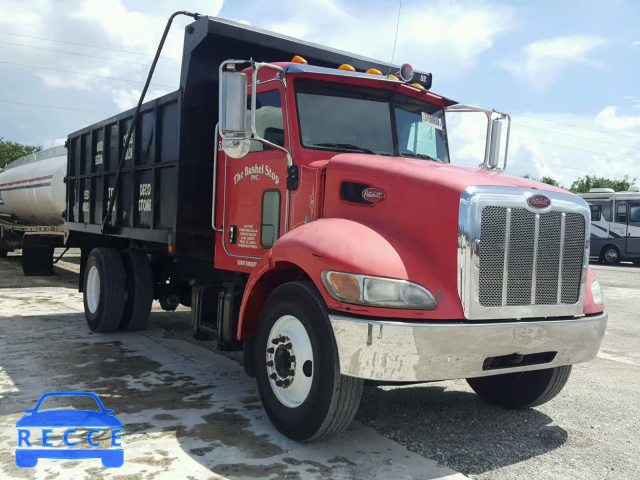 2007 PETERBILT 335 2NPLHD7XX7M695531 Bild 0