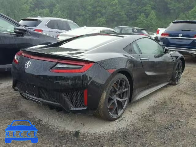 2017 ACURA NSX 19UNC1B04HY000811 Bild 3