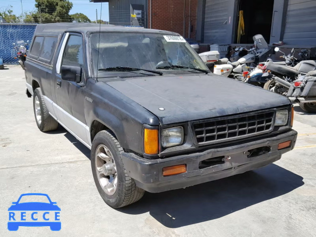 1992 MITSUBISHI MIGHTY MAX JA7FL24WXNP009831 зображення 0