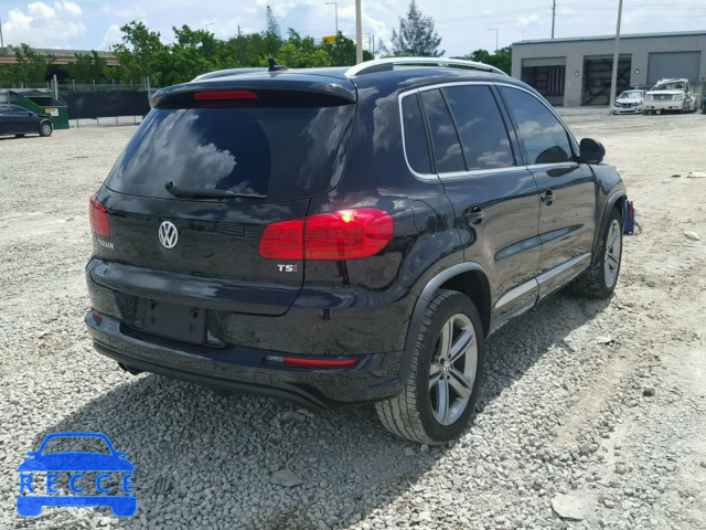 2017 VOLKSWAGEN TIGUAN SPO WVGTV7AX8HK012962 Bild 3