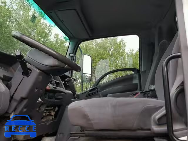 2008 GMC W4500 W450 J8DC4W16287004057 зображення 4