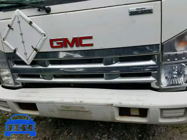 2008 GMC W4500 W450 J8DC4W16287004057 зображення 6