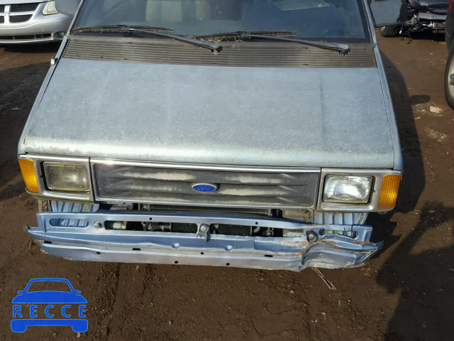 1989 FORD AEROSTAR 1FMCA11U2KZA89114 Bild 6