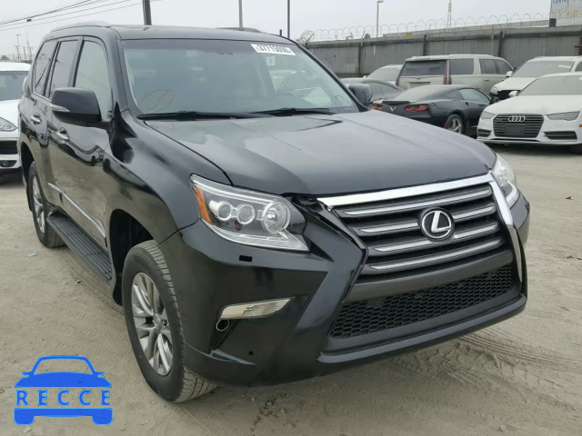 2014 LEXUS GX PREMIUM JTJJM7FX1E5068062 зображення 0